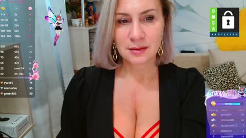 Lana online show from 01.22.25