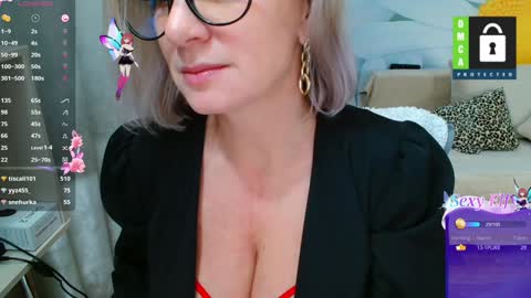 Lana online show from 01.22.25