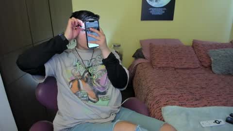 VALENTINA Luna  online show from 01.10.25