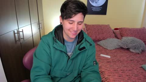 VALENTINA Luna  online show from 01.19.25