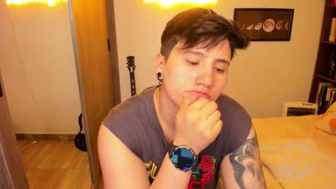 VALENTINA Luna  online show from 02.08.26