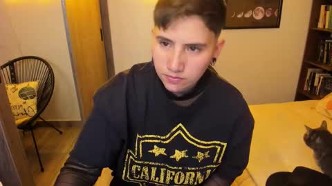 VALENTINA Luna  online show from 03.17.26