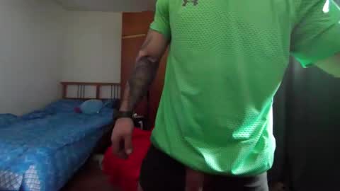 musle joker online show from 02.28.26