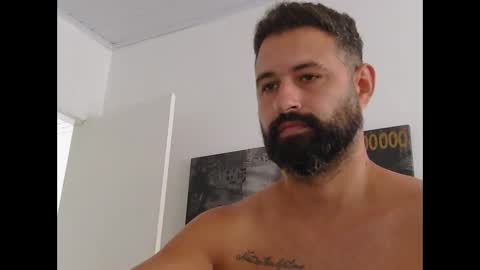 musosc online show from 02.18.25