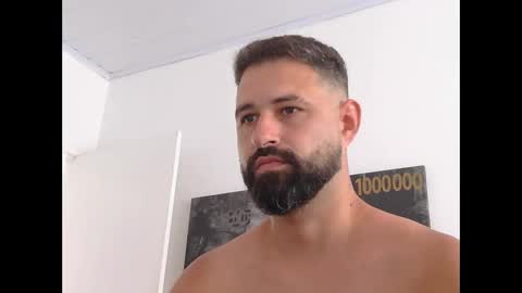 musosc online show from 02.22.25