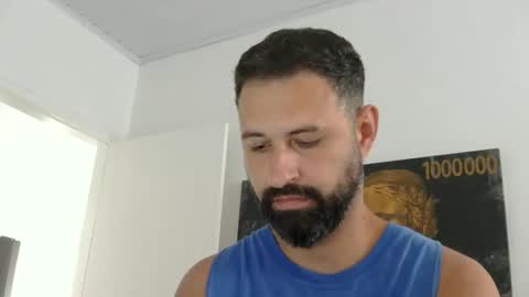 musosc online show from 11.18.25