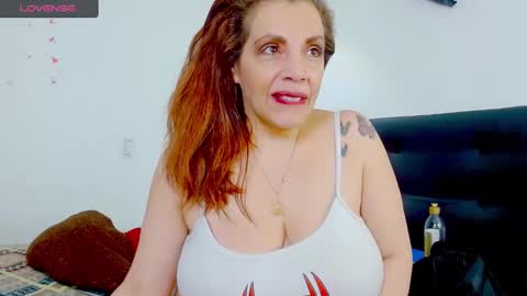 Snapshot of mussa_hott chatting on 02.25.25 Mussa Hott online show from 02.25.25