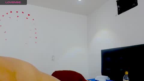 Snapshot of mussa_hott chatting on 03.03.25 Mussa Hott online show from 03.03.25