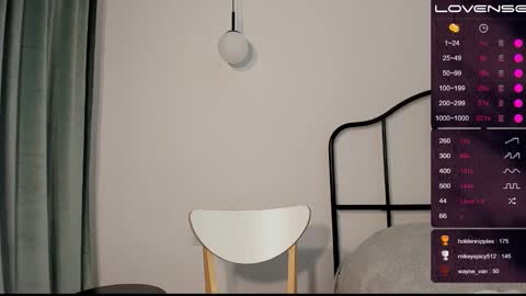 Snapshot of musscle_king chatting on 12.29.24 Artemius online show from 12.29.24