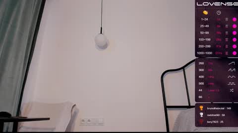 Snapshot of musscle_king chatting on 02.08.25 Artemius online show from 02.08.25