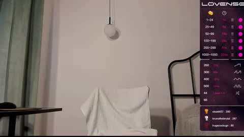 Snapshot of musscle_king chatting on 02.09.25 Artemius online show from 02.09.25