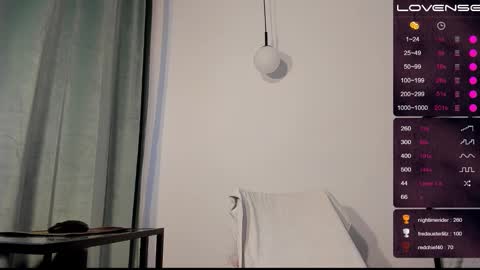 Snapshot of musscle_king chatting on 02.14.25 Artemius online show from 02.14.25