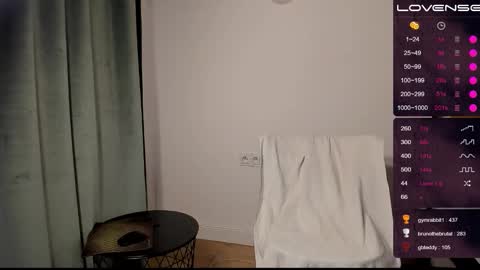 Snapshot of musscle_king chatting on 03.01.25 Artemius online show from 03.01.25