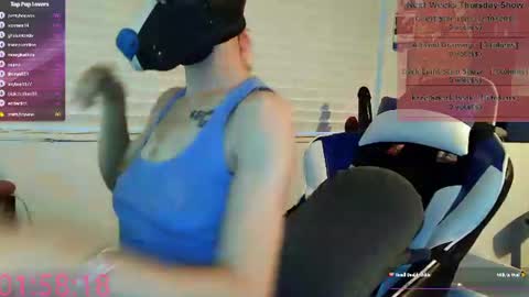 FtmPuppySlut online show from 07.22.26