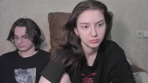 cute couple online show from 03.15.26