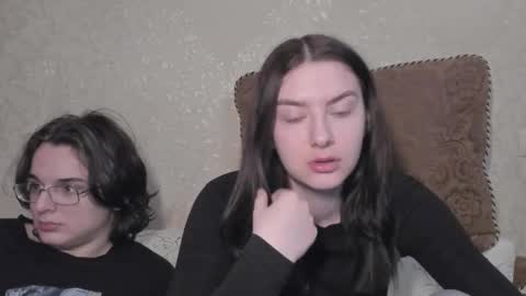 cute couple online show from 03.18.26