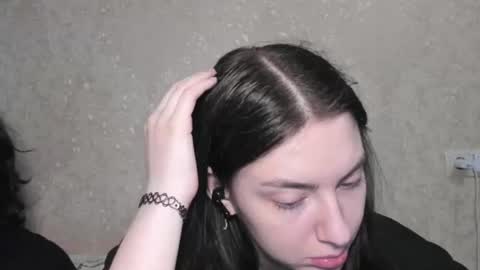 cute couple online show from 07.16.26