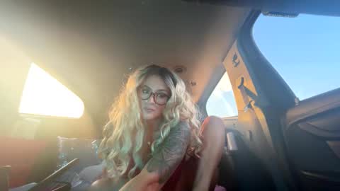 CASHAP BOUJEEBROQUELLC online show from 04.01.26