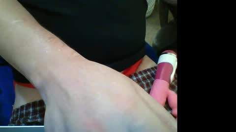 SubDaddy420 online show from 10.18.25