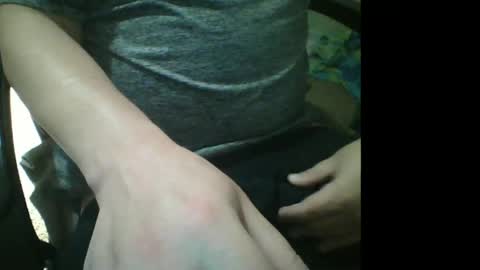 SubDaddy420 online show from 05.14.26