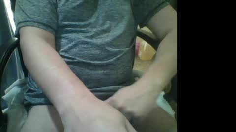 SubDaddy420 online show from 06.01.26