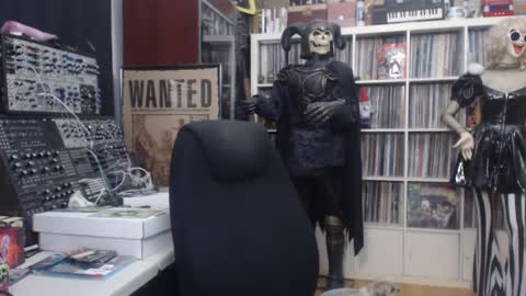 Muziknerd online show from 05.03.26