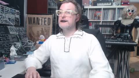 Muziknerd online show from 05.30.26