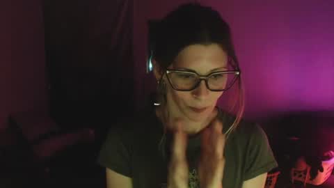 ghost mantis online show from 07.15.26