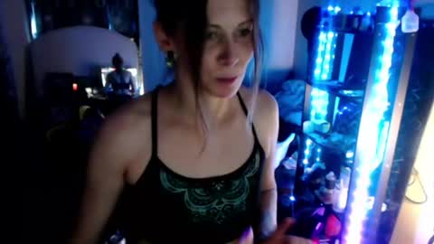 ghost mantis online show from 07.18.26