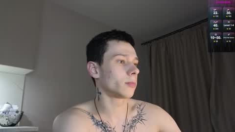 1x1 online show from 11.10.25