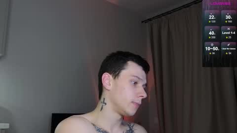 1x1 online show from 11.15.25