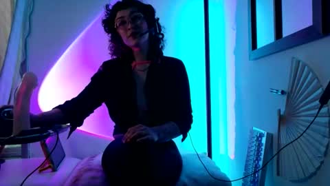 Snapshot of mx_anouk_divine chatting on 02.23.26 Mx. Anouk Divine online show from 02.23.26