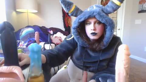 Mx Charlotte online show from 02.25.25