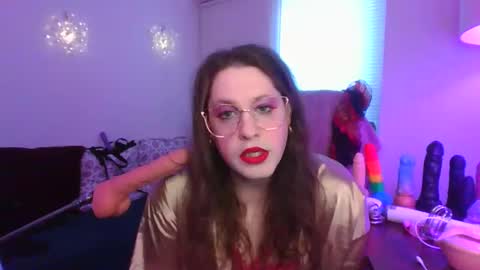 Mx Charlotte online show from 03.30.26