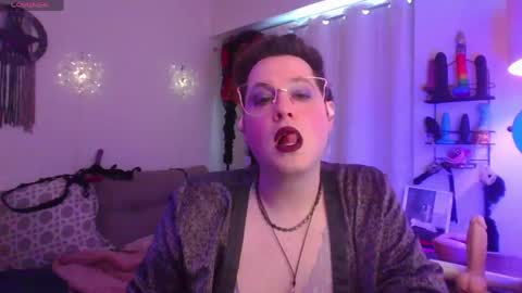 Snapshot of mxsissycharlotte chatting on 06.04.26 Mx Charlotte online show from 06.04.26