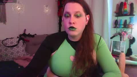 Snapshot of mxsissycharlotte chatting on 06.05.26 Mx Charlotte online show from 06.05.26