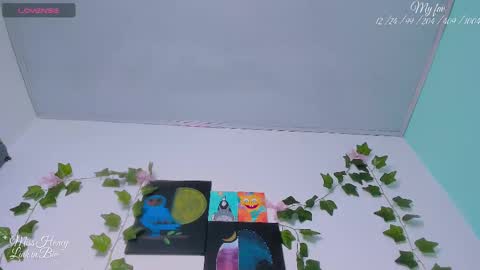 Snapshot of mxsshoney chatting on 09.13.25 Sara IG online show from 09.13.25