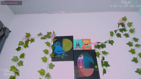 Snapshot of mxsshoney chatting on 09.19.25 Sara IG online show from 09.19.25