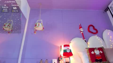 my_aleja_ online show from 12.18.25