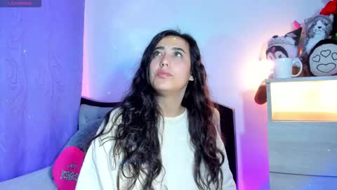 my_aleja_ online show from 02.20.26