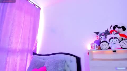 my_aleja_ online show from 03.16.26