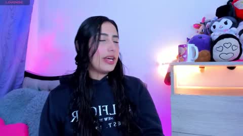 my_aleja_ online show from 03.27.26