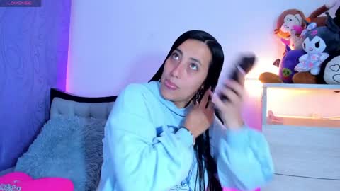 my_aleja_ online show from 04.06.26