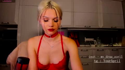 April online show from 01.01.25