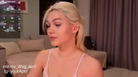 April online show from 09.14.25