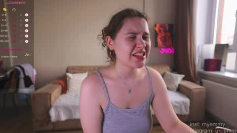 Emmy online show from 04.11.26