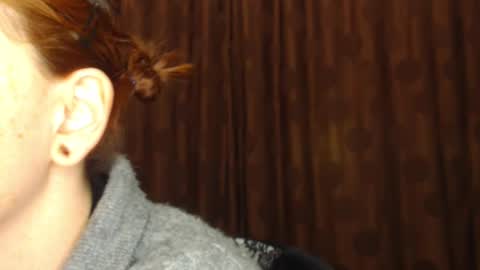     sara      i know you love me xoxox     online show from 10.21.25