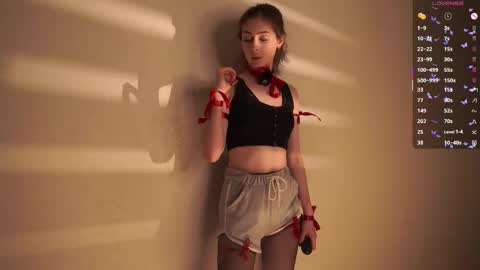 Snapshot of my_little_molly chatting on 11.11.25 Molly online show from 11.11.25