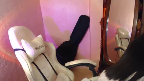 Its me Andi online show from 10.04.25