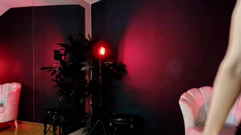 Maite online show from 03.05.26